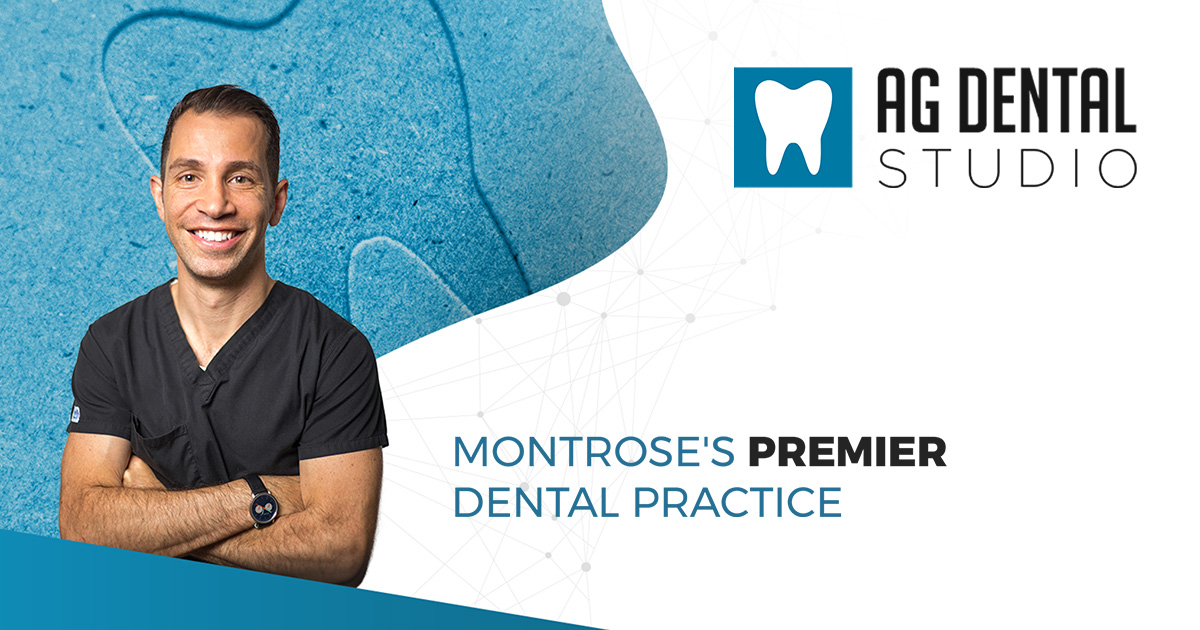 Meet Our Doctor at Azure Dental Studio in North Waltham, MA